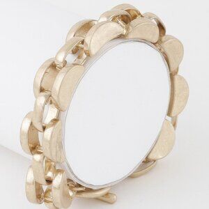 Arch Link Chain Bracelet